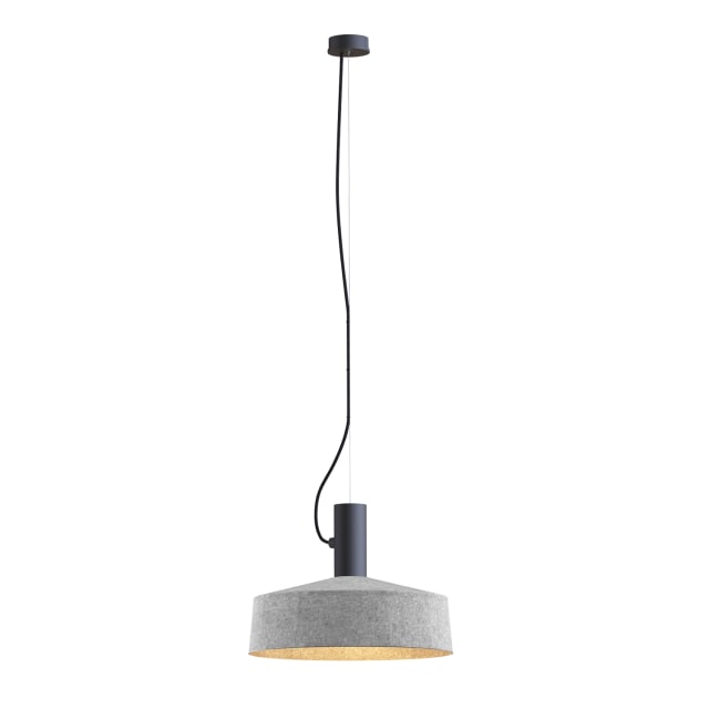 WEVER & DUCRE - ROOMOR 3 PAR16 6.0m SUSPENSION BF - 248220BF3 WEVER & DUCRE - ROOMOR 3 PAR16 6.0m SUSPENSION BF - 248220BF3
