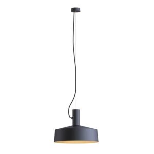 WEVER & DUCRE - ROOMOR 3 PAR16 6.0m SUSPENSION BK - 248220BK3
