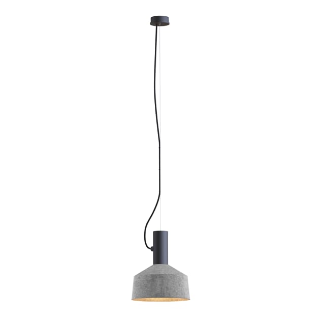 WEVER & DUCRE - ROOMOR SUSP. 1.0 E27 BLACK - 2481E0BF2 WEVER & DUCRE - ROOMOR SUSP. 1.0 E27 BLACK - 2481E0BF2