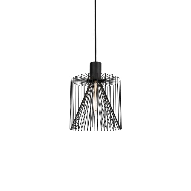 WEVER & DUCRE - WIRO 1.8 WIRO CEILING SUSP E27 B 2.6m cable - 2092E0B0 WEVER & DUCRE - WIRO 1.8 WIRO CEILING SUSP E27 B 2.6m cable - 2092E0B0