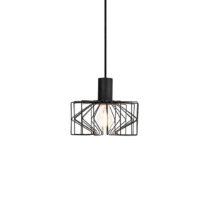 WEVER & DUCRE - WIRO 2.0 WIRO CEILING SUSP E27 B 2.6m cable - 2096E0B0
