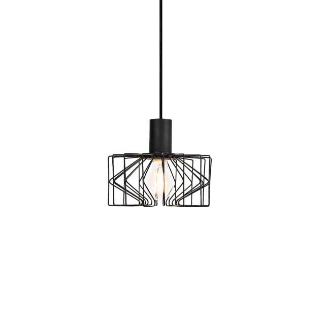 WEVER & DUCRE - WIRO 2.0 WIRO CEILING SUSP E27 B 2.6m cable - 2096E0B0 WEVER & DUCRE - WIRO 2.0 WIRO CEILING SUSP E27 B 2.6m cable - 2096E0B0