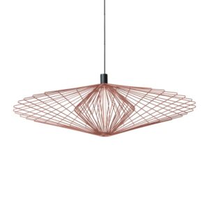 WEVER & DUCRE - WIRO 3.0 DIAMOND CEILING SUSP E27 P 6.0m cable max. 60W T30-300 220-240VAC - 2298E0P0