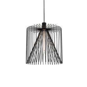 WEVER & DUCRE - WIRO 3.8 WIRO CEILING SUSP E27 B 6.0m cable max. 60W A60/T30-225 220-240VAC - 2097E0B0