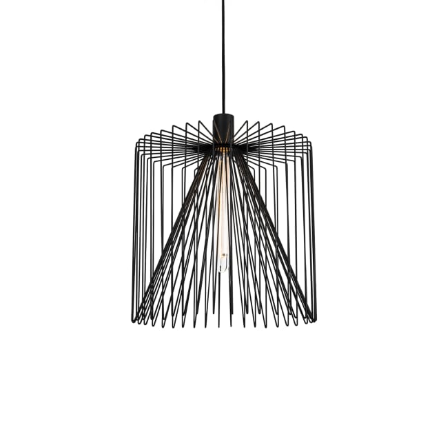 WEVER & DUCRE - WIRO 3.8 WIRO CEILING SUSP E27 B 6.0m cable max. 60W A60/T30-225 220-240VAC - 2097E0B0 WEVER & DUCRE - WIRO 3.8 WIRO CEILING SUSP E27 B 6.0m cable max. 60W A60/T30-225 220-240VAC - 2097E0B0