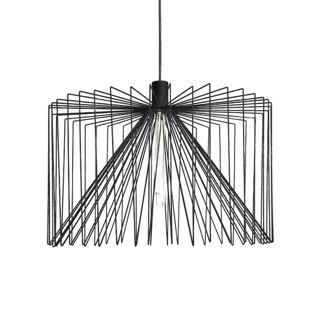 WEVER & DUCRE - WIRO 6.1 WIRO CEILING SUSP E27 B 6.0m cable max. 60W A60/T30-300 220-240VAC - 2098E0B0 WEVER & DUCRE - WIRO 6.1 WIRO CEILING SUSP E27 B 6.0m cable max. 60W A60/T30-300 220-240VAC - 2098E0B0