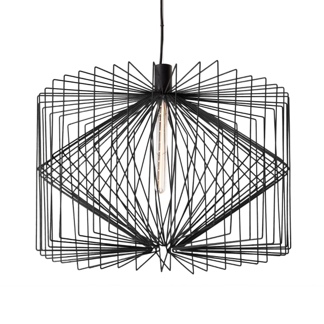 WEVER & DUCRE - WIRO 6.5 WIRO CEILING SUSP E27 B 6.0m cable max. 60W A60/T30-300 220-240VAC - 2099E0B0 WEVER & DUCRE - WIRO 6.5 WIRO CEILING SUSP E27 B 6.0m cable max. 60W A60/T30-300 220-240VAC - 2099E0B0