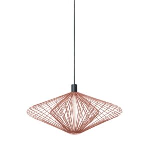 WEVER & DUCRE - WIRO DIAMOND 2.0 cuivre E27 - 2292E0P0
