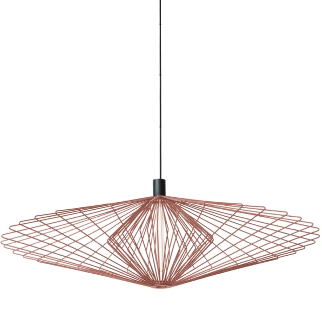 WEVER & DUCRE - WIRO DIAMOND 3.0 cuivre E27 - 2293E0P0 WEVER & DUCRE - WIRO DIAMOND 3.0 cuivre E27 - 2293E0P0