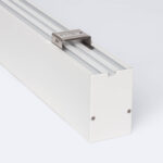 Barre Linéaire LED Suspendue 40W 1200mm (UGR19) Utah – Image 6