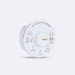 Détecteur de Mouvement PIR IP65 pour Cloche LED UFO Smart HBM + Bluetooth – Image 2