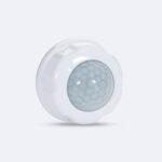 Détecteur de Mouvement PIR IP65 pour Cloche LED UFO Smart HBM + Bluetooth